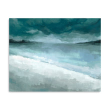 Coastal Perspective