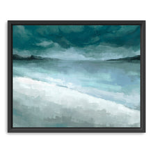 Coastal Perspective