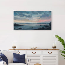 Seascape Vista