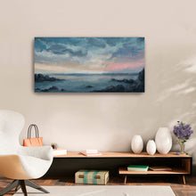 Seascape Vista