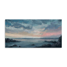 Seascape Vista