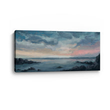 Seascape Vista