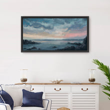 Seascape Vista