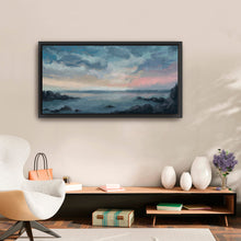 Seascape Vista
