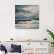 Coastal Impressions