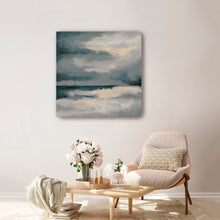 Coastal Impressions