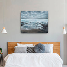 Seascape Poetry