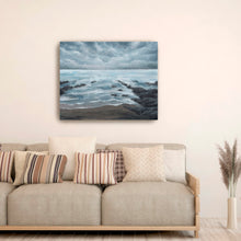 Seascape Poetry