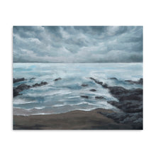 Seascape Poetry
