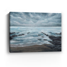 Seascape Poetry