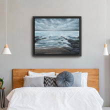 Seascape Poetry