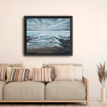 Seascape Poetry