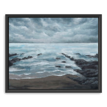 Seascape Poetry