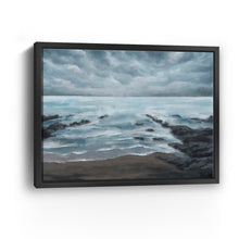 Seascape Poetry