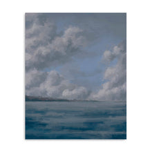 Cloudscape Serenity