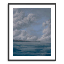 Cloudscape Serenity