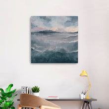 Coastal Rhapsody