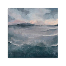 Coastal Rhapsody