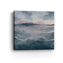 Coastal Rhapsody