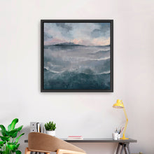 Coastal Rhapsody