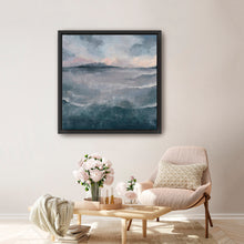 Coastal Rhapsody