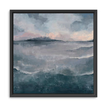 Coastal Rhapsody