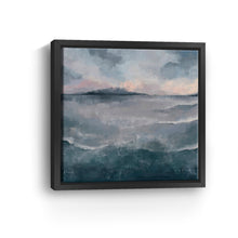 Coastal Rhapsody