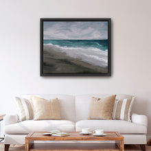 Moody Seaside