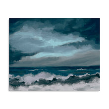Seafoam