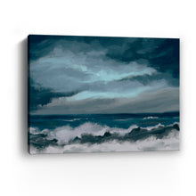 Seafoam