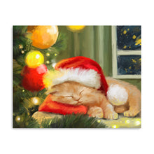 Christmas 1