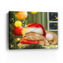 Christmas 1