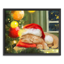 Christmas 1