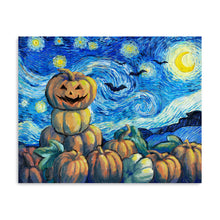 Pumpkin Night