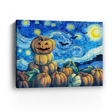 Pumpkin Night
