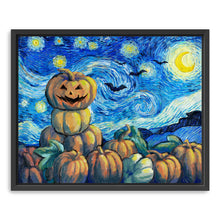 Pumpkin Night