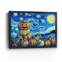 Pumpkin Night