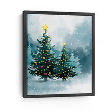 Christmas Tree XII