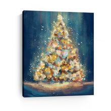 Christmas Tree XV
