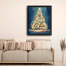 Christmas Tree XV