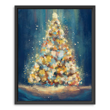 Christmas Tree XV