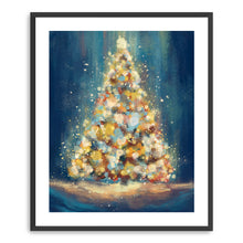 Christmas Tree XV