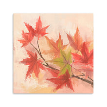 Rustle of Leaves