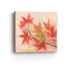 Rustle of Leaves