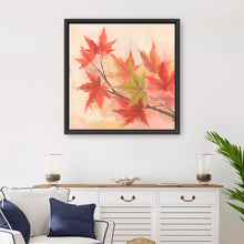 Rustle of Leaves