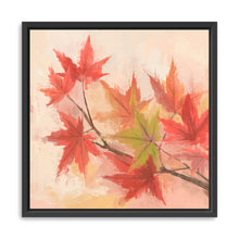 Rustle of Leaves
