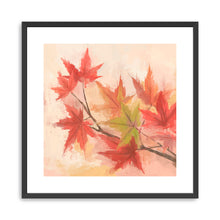 Rustle of Leaves