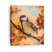 Life in Autumn