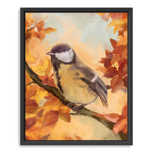 Life in Autumn