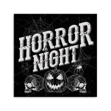 Horror Night